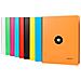 KA50 raccoglitore ad anelli A4 Colori assortiti - Foto miniatura 6
