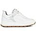 Spherica 4x4 Abx Sneakers Sneakers Pelle Di Mucca Scarpe Donna Bianco Eu 37, D3626d 0467b C0007 - Foto miniatura 1