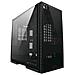 M6 Cezanne Case Mid Tower Vetro Temperato Mini Itx /matx /atx /e-atx Nero - Foto miniatura 1
