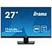 Monitor 27" LED Slim XU2793QSB7 2560x 1440 4K Ultra HD Tempo di Risposta 1 ms - Foto miniatura 1