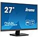 Monitor 27" LED Slim XU2793QSB7 2560x 1440 4K Ultra HD Tempo di Risposta 1 ms - Foto miniatura 4