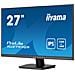 Monitor 27" LED Slim XU2793QSB7 2560x 1440 4K Ultra HD Tempo di Risposta 1 ms - Foto miniatura 6