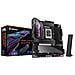 Scheda Madre B860M Aorus Elite WiFi6E Socket LGA 1851 Chipset B860 Micro ATX - Foto miniatura 1