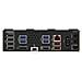 Scheda Madre B860M Aorus Elite WiFi6E Socket LGA 1851 Chipset B860 Micro ATX - Foto miniatura 5
