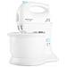 Robot da Cucina BA 4400 Capacità 3.5 L Potenza 300 W Colore Bianco - Foto miniatura 1