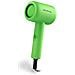 Asciugacapelli Mini INN-612, Compatto e Pieghevole, 1200W, Doppia Velocità, Design Portatile per Viaggi e Palestra, Disponibile in Vari Colori, Facile da Usare e Trasportare (Verde) - Foto miniatura 1