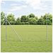 Recinzione per campi 1.6x25 m in acciaio zincato - Foto miniatura 2