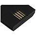 Batteria 150mah Per Cuffie Sennheiser Ba300 3,7v Li-polymer - Foto miniatura 3