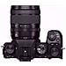 Kit X -S20 + XF16-50mm F2.8-4.8 R LM WR MILC 26,1 MP X-Trans CMOS 4 6.2K Touch Screen Nero - Foto miniatura 3
