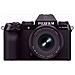 Kit X -S20 + XF16-50mm F2.8-4.8 R LM WR MILC 26,1 MP X-Trans CMOS 4 6.2K Touch Screen Nero - Foto miniatura 1