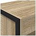 Armadio per Libri 2 pcs Sonoma 80 x 30 x 155 cm - Foto miniatura 8