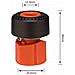 Adattatore Clickfit M22 Per Idropulitrici - Compatibile Con Nilfisk 4 Series, Bosch, Stihl, Gerni | Filettatura M22x1,5 | Alta Qualità - Foto miniatura 5