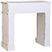 Cornice Per Camino In Legno 100x40x100h Cm - Foto miniatura 4