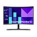 S27D390GAU Monitor PC 68,6 cm (27") 1920 x 1080 Pixel Full HD LED Nero - Foto miniatura 1