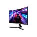 S27D390GAU Monitor PC 68,6 cm (27") 1920 x 1080 Pixel Full HD LED Nero - Foto miniatura 3