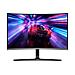 S27D390GAU Monitor PC 68,6 cm (27") 1920 x 1080 Pixel Full HD LED Nero - Foto miniatura 4