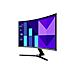 S27D390GAU Monitor PC 68,6 cm (27") 1920 x 1080 Pixel Full HD LED Nero - Foto miniatura 5
