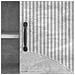 Mobile TV Grigio Cemento 150 x 31 x 47 cm Legno ingegnerizzato - Foto miniatura 8