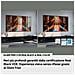 OLED AI TV 48" QE48S90HAEXZT 4K, Processore NQ4 AI Gen3, 4K AI Upscaling Pro, Glare Free, OLED HDR+, Motion Xcelerator 165Hz, Dolby Atmos & OTS Lite, Laser Slim Design, Vision AI Smart TV, 2026 - Foto miniatura 16