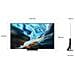 OLED AI TV 48" QE48S90HAEXZT 4K, Processore NQ4 AI Gen3, 4K AI Upscaling Pro, Glare Free, OLED HDR+, Motion Xcelerator 165Hz, Dolby Atmos & OTS Lite, Laser Slim Design, Vision AI Smart TV, 2026 - Foto miniatura 5