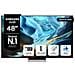 OLED AI TV 48" QE48S90HAEXZT 4K, Processore NQ4 AI Gen3, 4K AI Upscaling Pro, Glare Free, OLED HDR+, Motion Xcelerator 165Hz, Dolby Atmos & OTS Lite, Laser Slim Design, Vision AI Smart TV, 2026 - Foto miniatura 14
