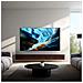 OLED AI TV 48" QE48S90HAEXZT 4K, Processore NQ4 AI Gen3, 4K AI Upscaling Pro, Glare Free, OLED HDR+, Motion Xcelerator 165Hz, Dolby Atmos & OTS Lite, Laser Slim Design, Vision AI Smart TV, 2026 - Foto miniatura 6