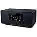 M-697 IDT set audio da casa Microsistema audio per la casa 60 W Nero - Foto miniatura 1