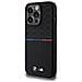 Custodia In Silicone Magsafe Bmw M Per Iphone 15 Pro - Nera - Foto miniatura 2