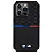 Custodia In Silicone Magsafe Bmw M Per Iphone 15 Pro - Nera - Foto miniatura 6
