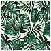 Cuscini per sedile a 4 pezzi SOEST 4 pcs 100% Poliestere - Foto miniatura 6