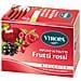 Viropa Frutti Rossi Bio 15 Bustine - Foto miniatura 1