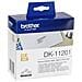 Etichette adesive in carta 400pz (29mm X 90mm) per QL - Foto miniatura 3