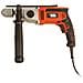 Trapano a Percussione Potenza 1100 Watt a 2 Velocità Meccaniche - Foto miniatura 5