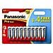 IBT-PLR06-B10 - Blister 10 Batterie Stilo AA Alcaline LR6 Pro Power - Foto miniatura 1
