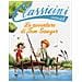 Guido Sgardoli - Le avventure di Tom Sawyer da Mark Twain. Classicini. Ediz. illustrata - Foto miniatura 2