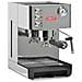 PL41EM Macchina da Caffè Espresso Potenza 1050 W Colore Inox - Foto miniatura 1