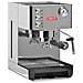 PL41EM Macchina da Caffè Espresso Potenza 1050 W Colore Inox - Foto miniatura 7