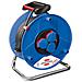 Avvolgicavo IP44 Garant Professionale 3 Prese Lunghezza Cavo 40 mt 1208380 - Foto miniatura 1