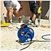 Avvolgicavo IP44 Garant Professionale 3 Prese Lunghezza Cavo 40 mt 1208380 - Foto miniatura 2