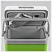 Frigorifero Portatile KB 2922 Classe A++ Capacità 20 litri Colore Verde / Grigio - Foto miniatura 2