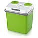 Frigorifero Portatile KB 2922 Classe A++ Capacità 20 litri Colore Verde / Grigio - Foto miniatura 1