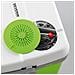 Frigorifero Portatile KB 2922 Classe A++ Capacità 20 litri Colore Verde / Grigio - Foto miniatura 5
