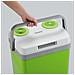 Frigorifero Portatile KB 2922 Classe A++ Capacità 20 litri Colore Verde / Grigio - Foto miniatura 4