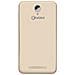 You Color E505 Plus 16 GB 4G / LTE Dual Sim Display 5" FWVGA Slot Micro SD Fotocamera 8 Mpx Android Italia Oro - Foto miniatura 2