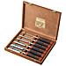 Set Scalpelli In Scatola Di Legno 6 Pz 434-s6-eur - Foto miniatura 2