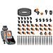 Kit Irrigazione Claber Per Vasi Kit 20 Logica Con Timer - Foto miniatura 1