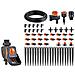 Kit Irrigazione Claber Per Vasi Kit 20 Logica Con Timer - Foto miniatura 2