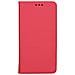 Smart Cover Custodia Book - Huawei P8 Lite Rosso - Foto miniatura 1