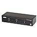 2x 2 Porte Matrix Switch HDMI Nero - Foto miniatura 1