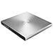 Masterizzatore Esterno ZenDrive U9M TYPE C, Ultra Slim 8x, Supporto M-Disc, compatible con Windows e Mac OS, colore SILV - Foto miniatura 4
